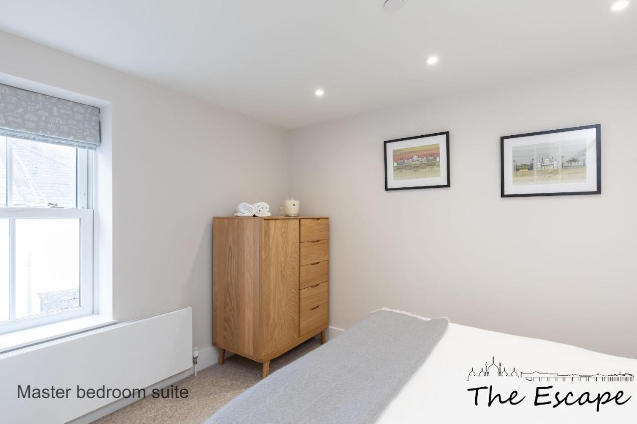 Holiday home The Escape; The Ideal Getaway On Seafront